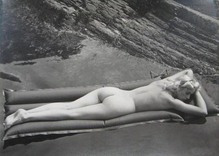 Эротика ретро