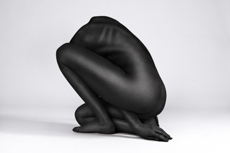 Женские голые тела