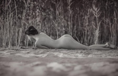 Фотограф аркадий курта ню