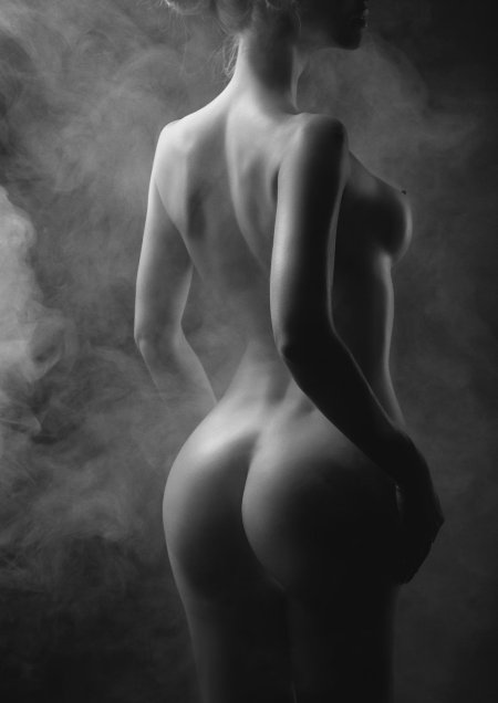 Обнаженное тело