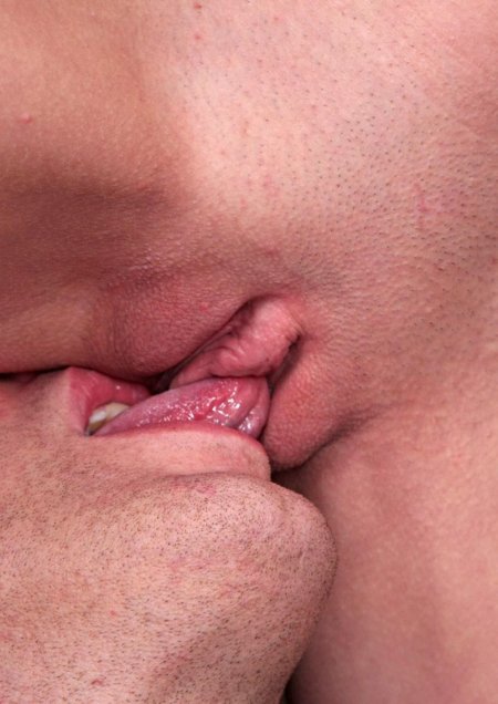 Секс с языком