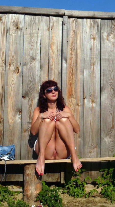 Голые русские