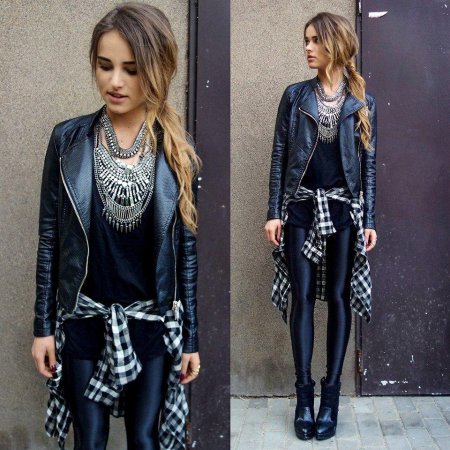 Стиль грэм рок