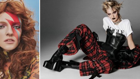 Глэм рок вивьен вествуд