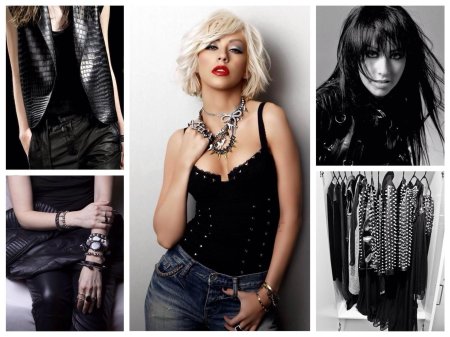 Кристина агилера