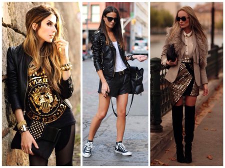 Стиль глэм рок