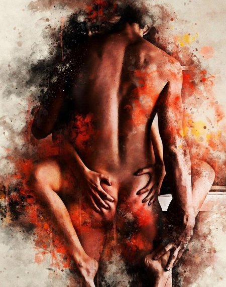 Современная живопись