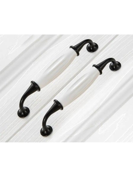 Керамические ручки