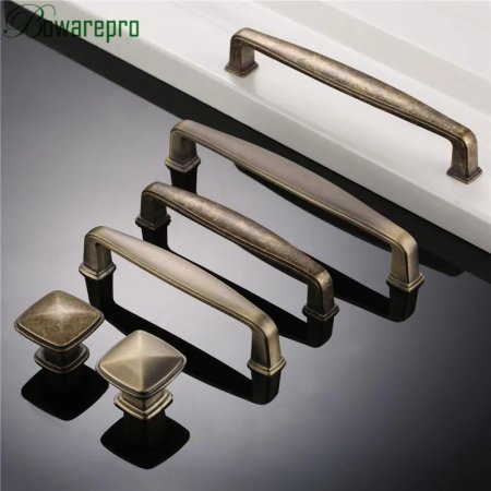 Фурнитура для кухни ручки