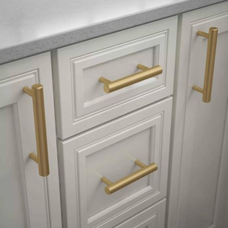 Ручки для классической кухни