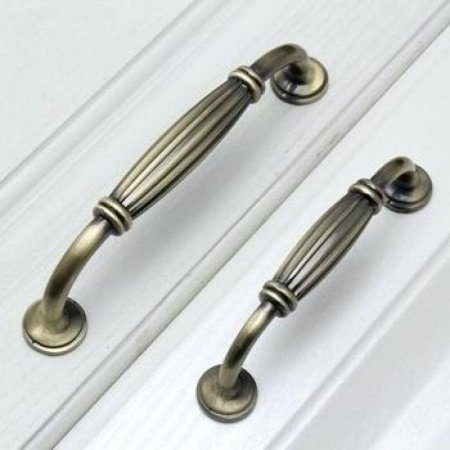 Ручки на мебель