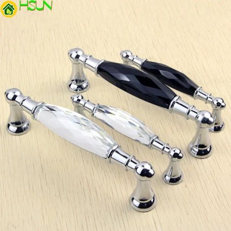 Ручки для кухонных шкафов