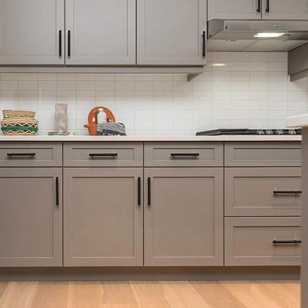 Дизайн кухни