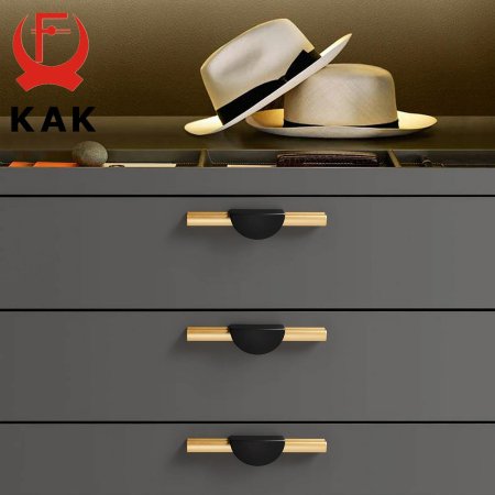 Длинная ручка для мебели