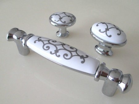 Ручки dresser drawer knobs pulls handles