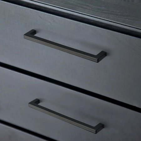 Дизайнерские ручки для мебели