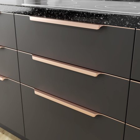 Кухня ручки