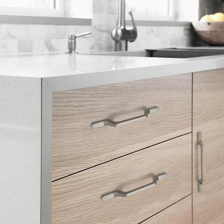 Виды ручек для кухни