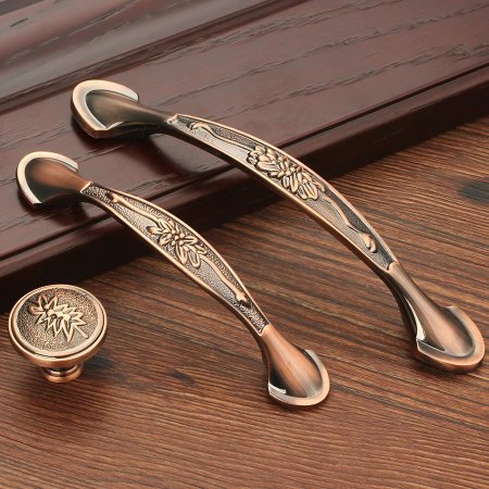 Ручка для мебели