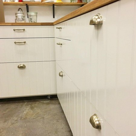 Ручки хисгульт икеа