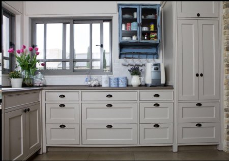 Шкафчики для кухни