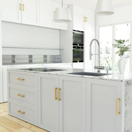 Стильная кухня