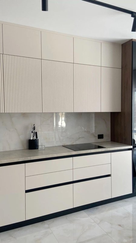 Кухни в современном стиле