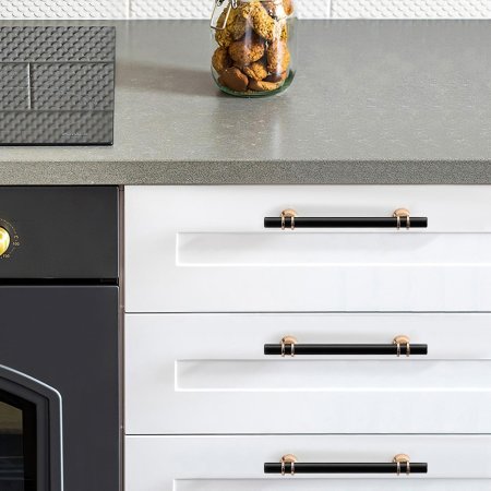 Ручки для кухонных шкафов