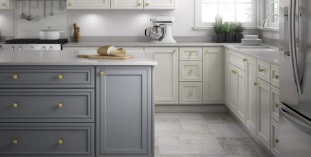 Кухня в стиле