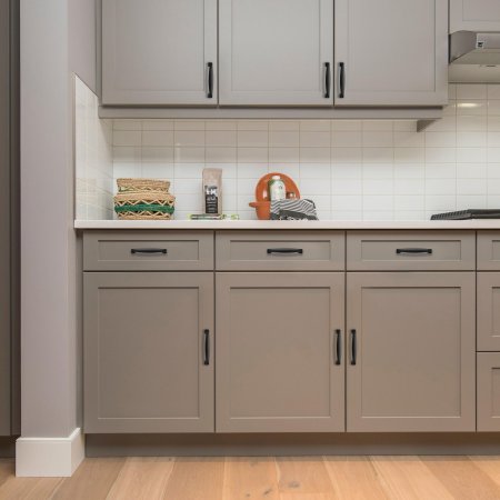 Интерьер кухни