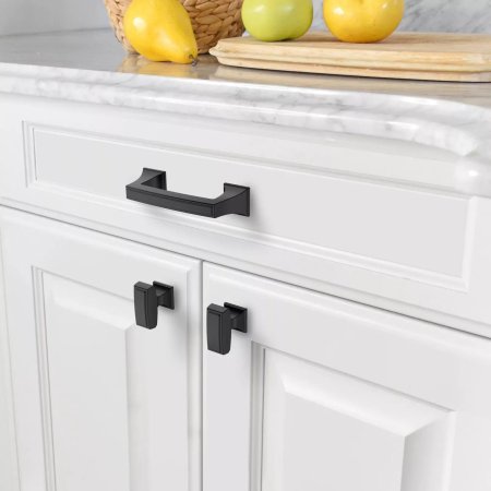 Ручки для кухонных шкафов
