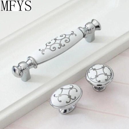 Ручки dresser drawer knobs pulls handles