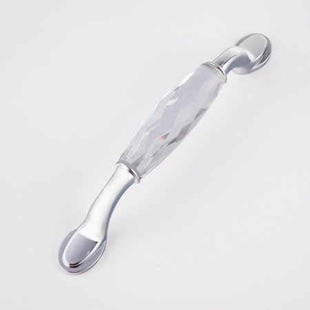 Хрустальные ручки для мебели