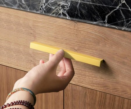 Кухонные ручки