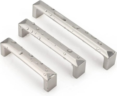 Ручки для кухонных шкафов