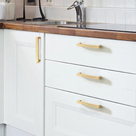 Ручка кухонного шкафа