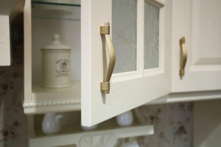 Кухня симона геос идеал