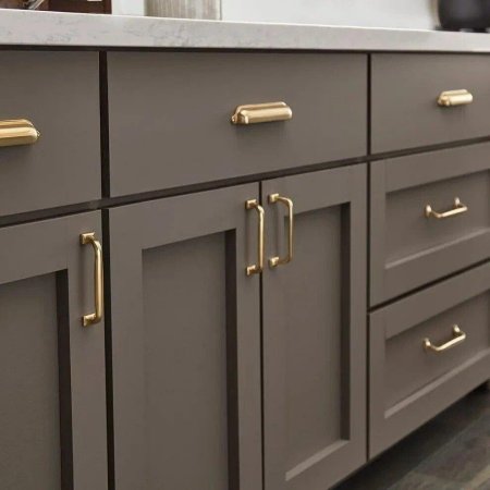 Интерьер кухни