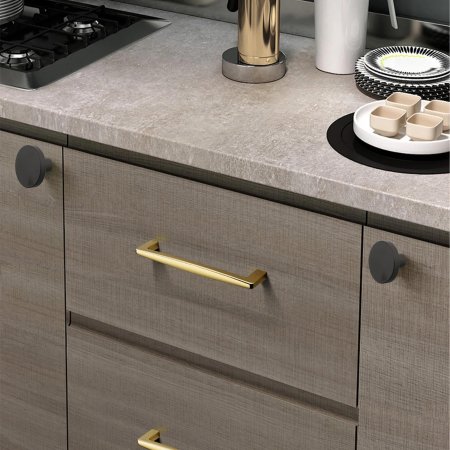 Ручка кухонного шкафа