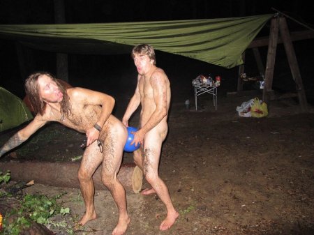 Геи в порно