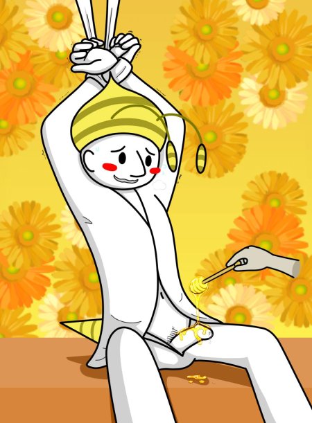 Японские персонажи