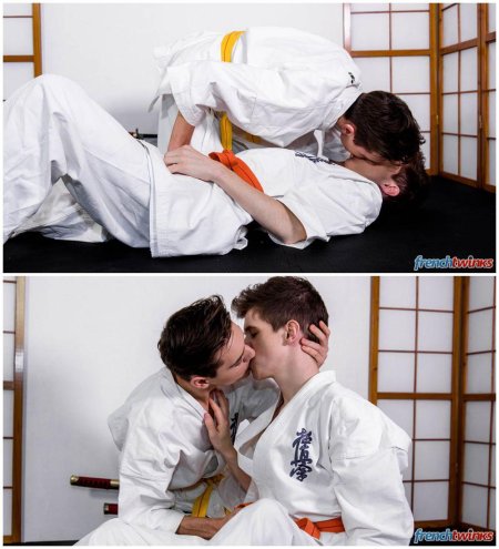 Джиу джитсу