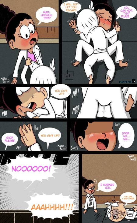 The loud house javisuzumiya