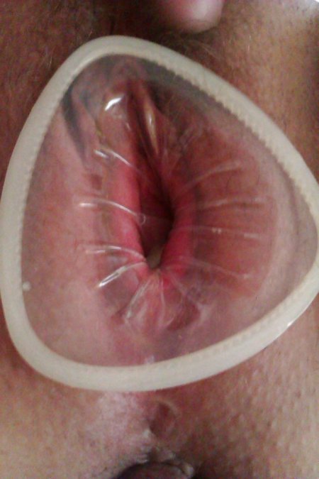 Женские ппрезервативы+