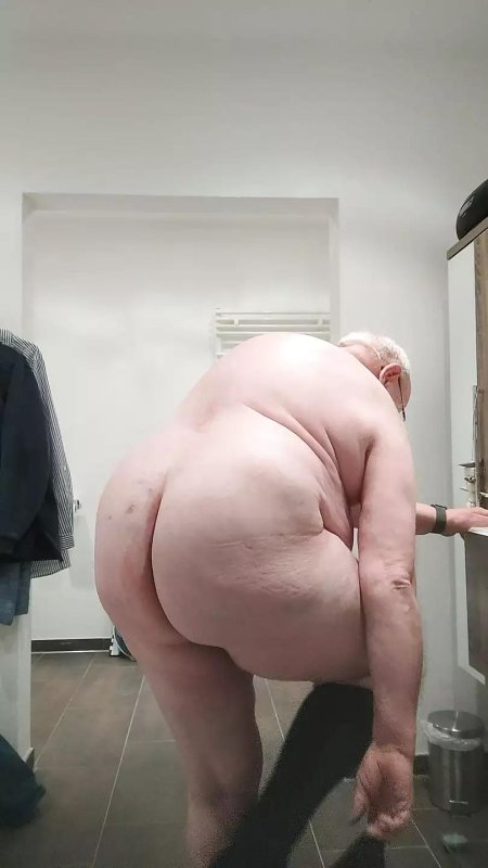 Толстые задницы