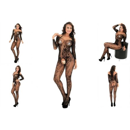 Эротические комбинезоны