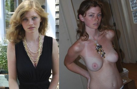 Любительская эротика