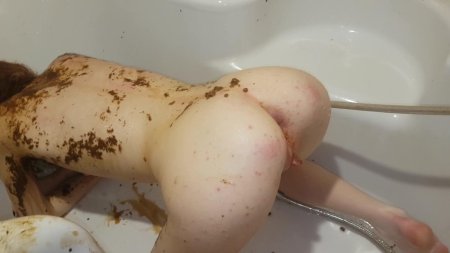 Копро порно