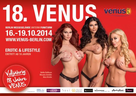 Venus berlin