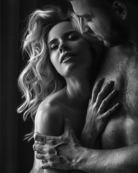 Парная фотосессия